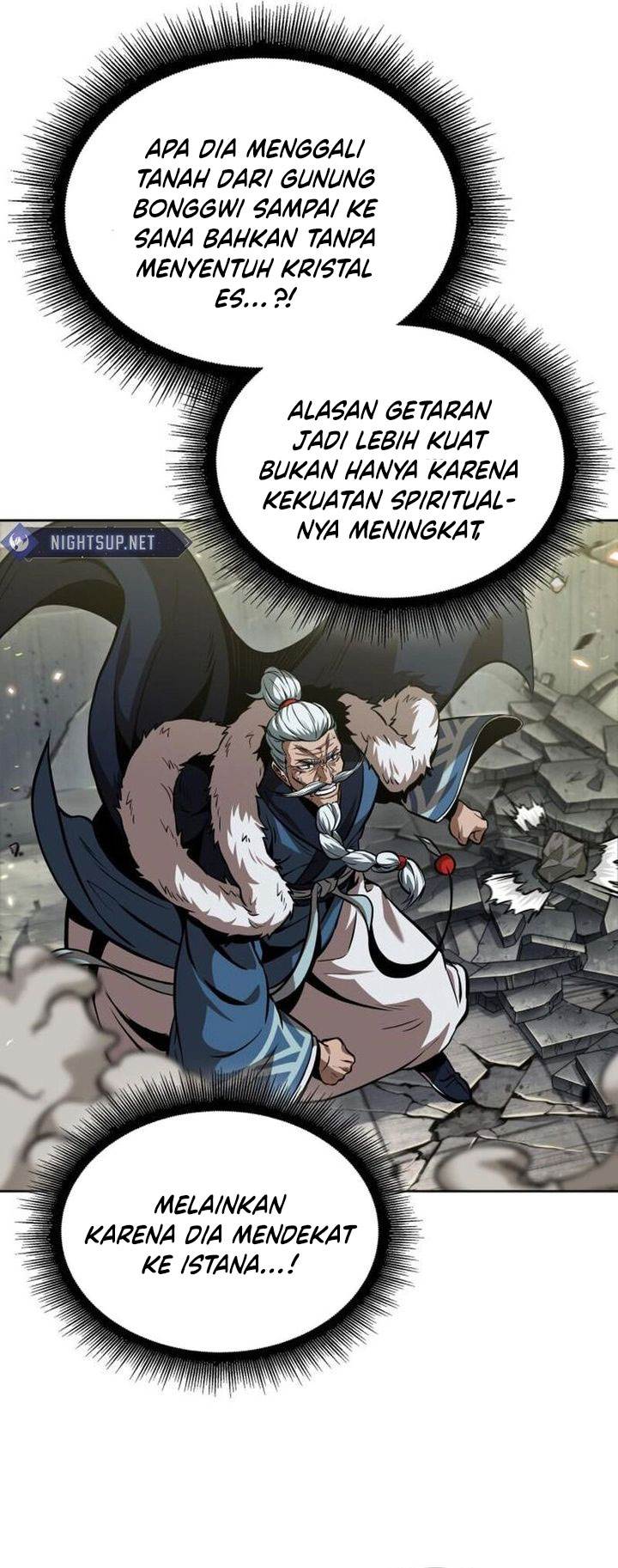 Nano Machine Chapter 252 page 54