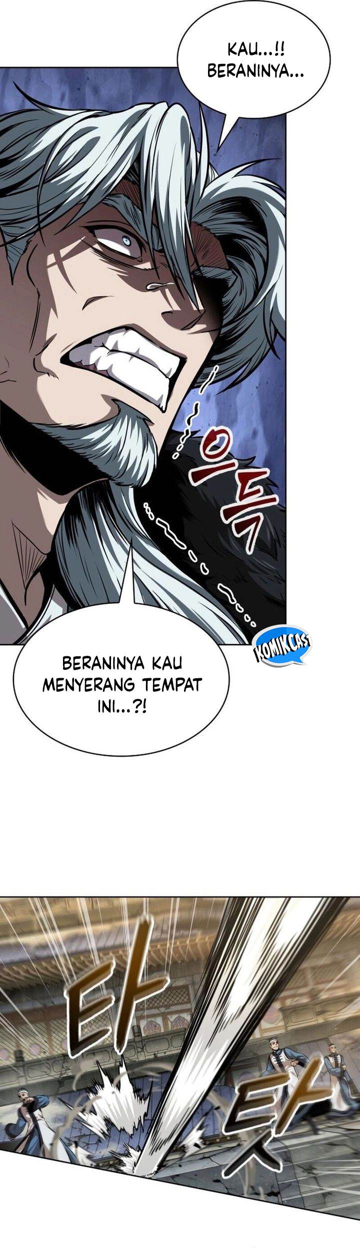 Nano Machine Chapter 252 page 55