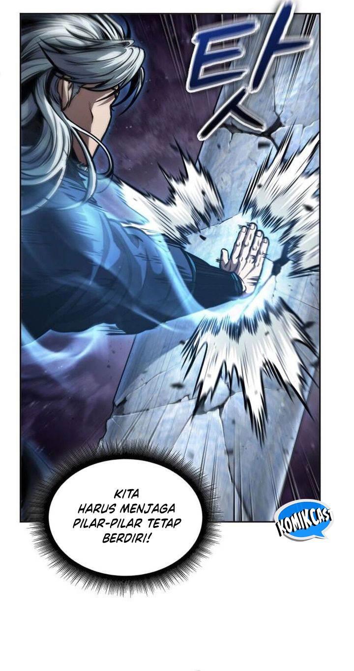 Nano Machine Chapter 252 page 4