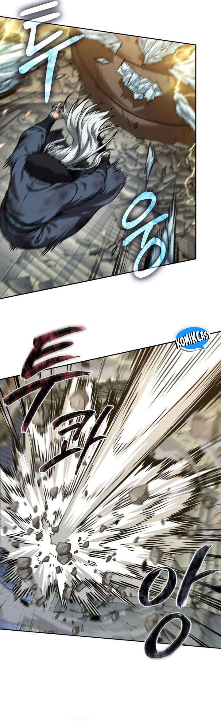 Nano Machine Chapter 252 page 65