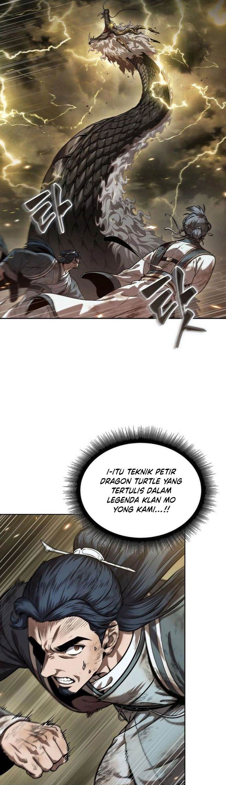 Nano Machine Chapter 252 page 68