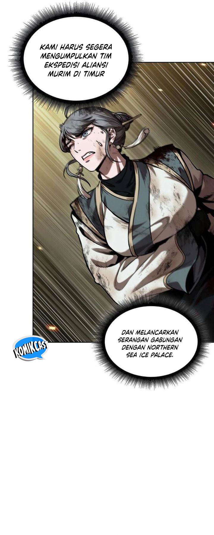 Nano Machine Chapter 252 page 70