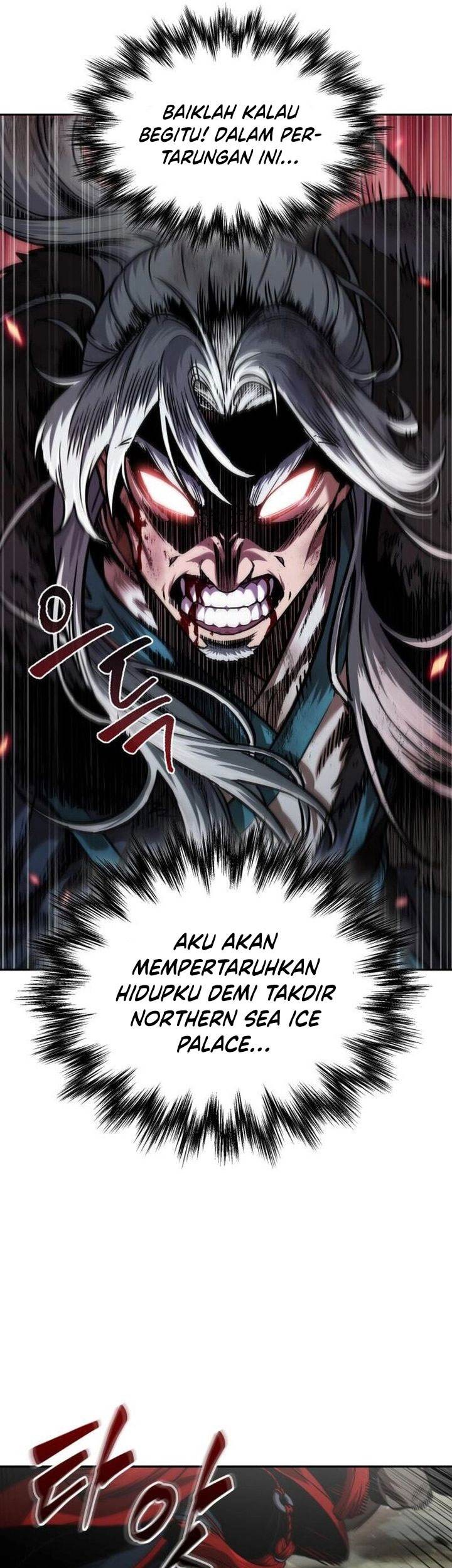 Nano Machine Chapter 252 page 76