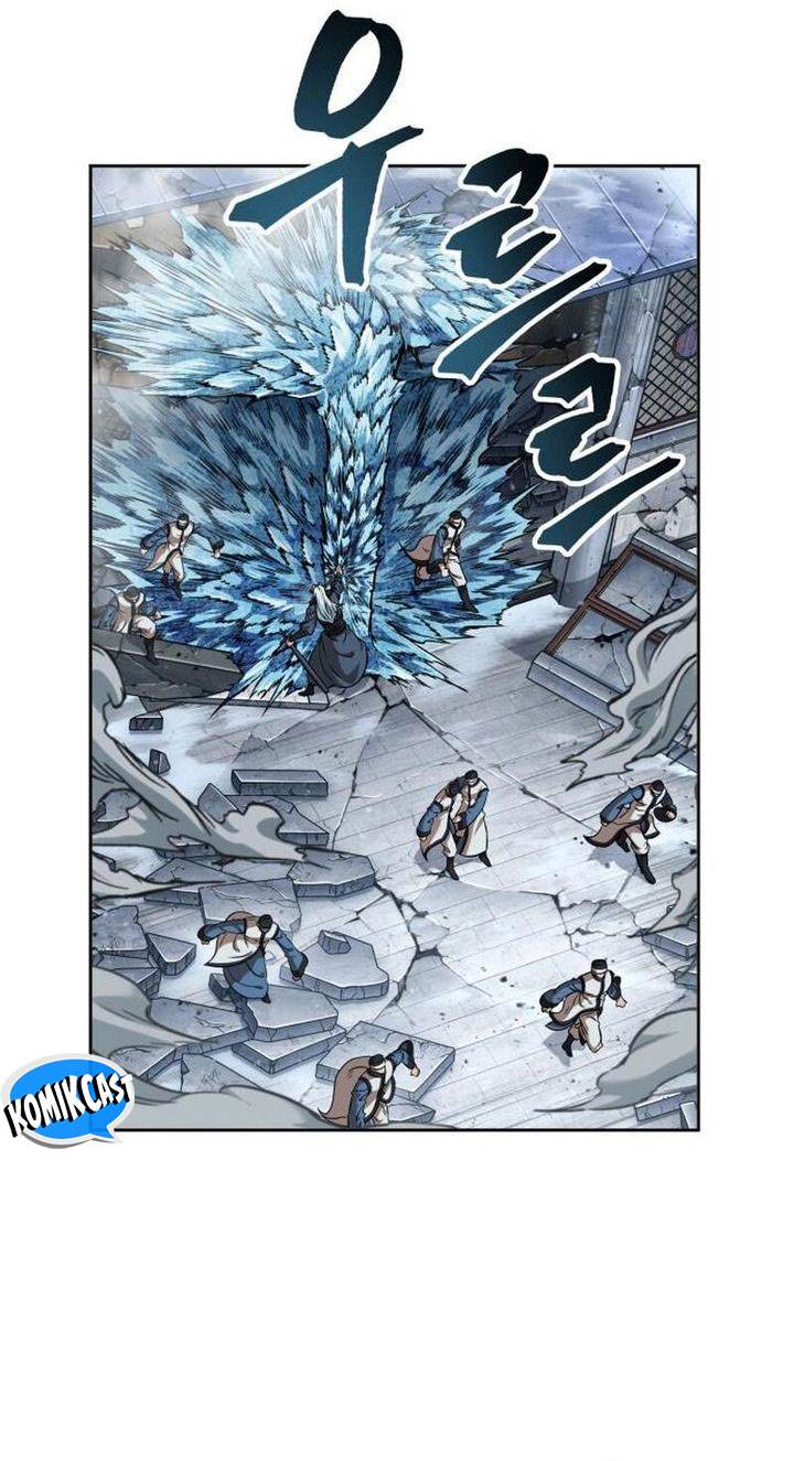 Nano Machine Chapter 252 page 8