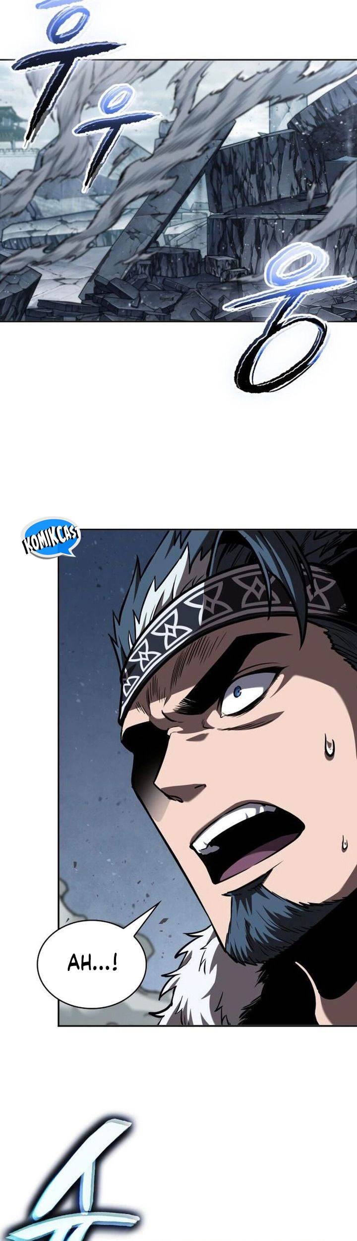 Nano Machine Chapter 252 page 10