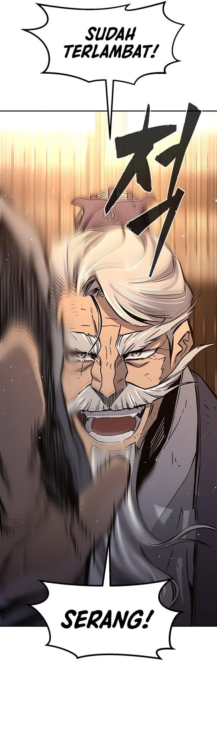 Absolute Sword Sense Chapter 127 page 50