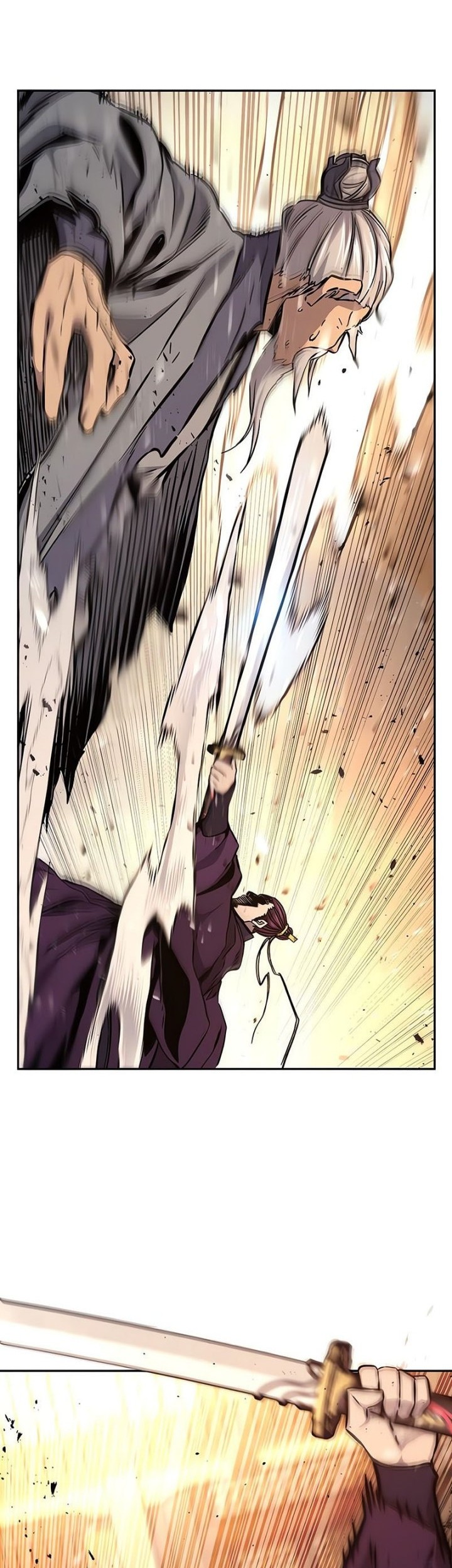 Absolute Sword Sense Chapter 127 page 70