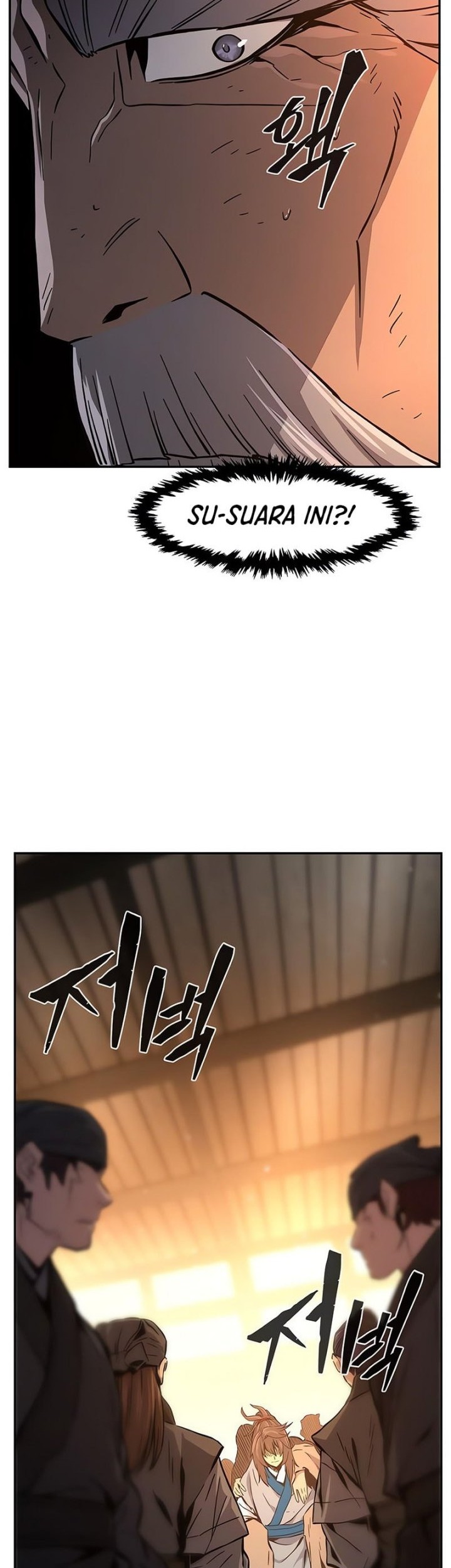 Absolute Sword Sense Chapter 127 page 23