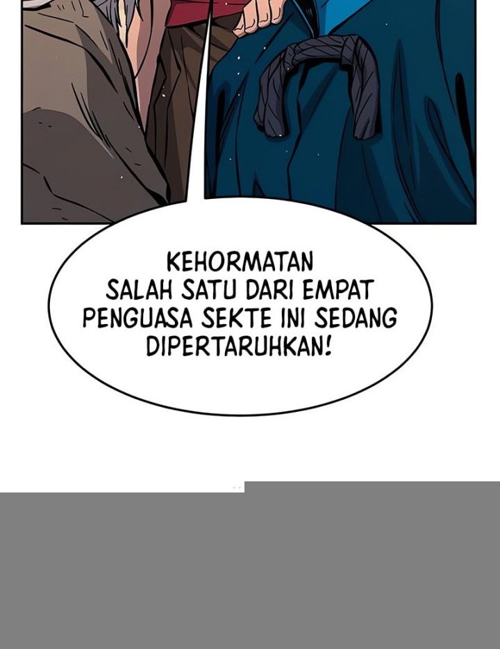 Absolute Sword Sense Chapter 127 page 33