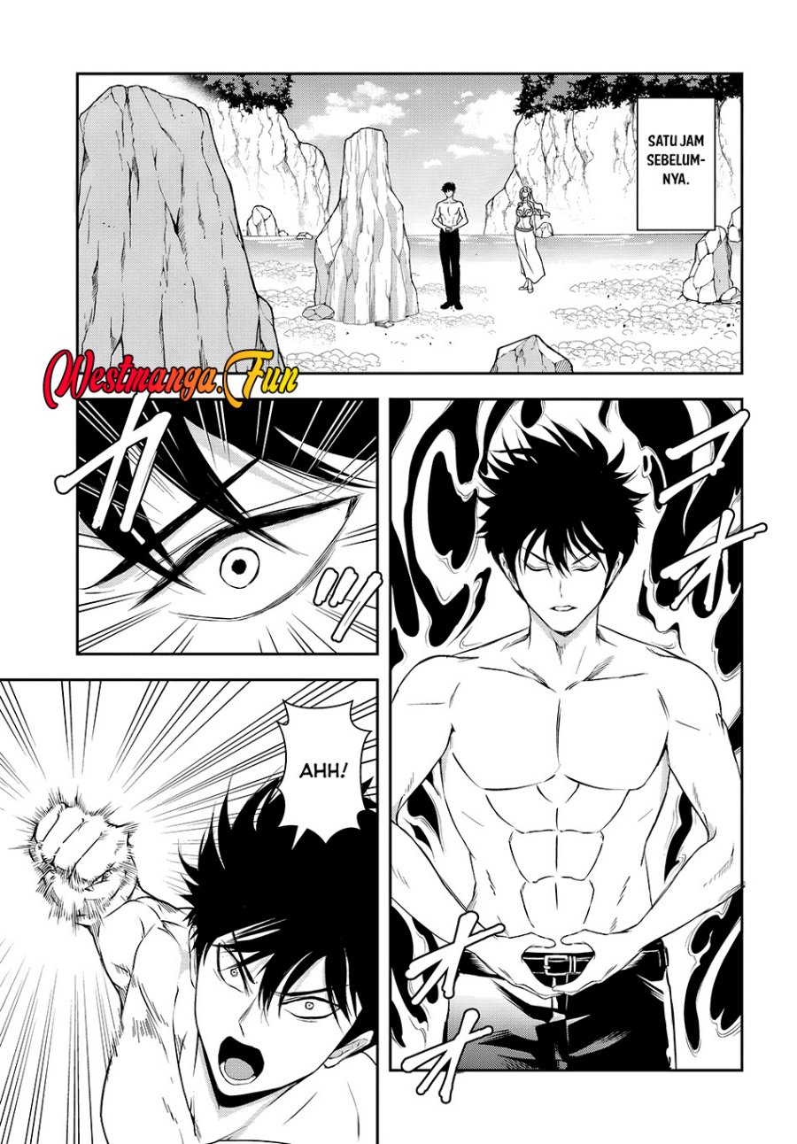 Sono Akuyaku Kizoku, Mama Heroine ga Suki Sugiru ~Shinshi na Doryoku de Saikyou to Nari Fuguu na~ Chapter 11 page 5