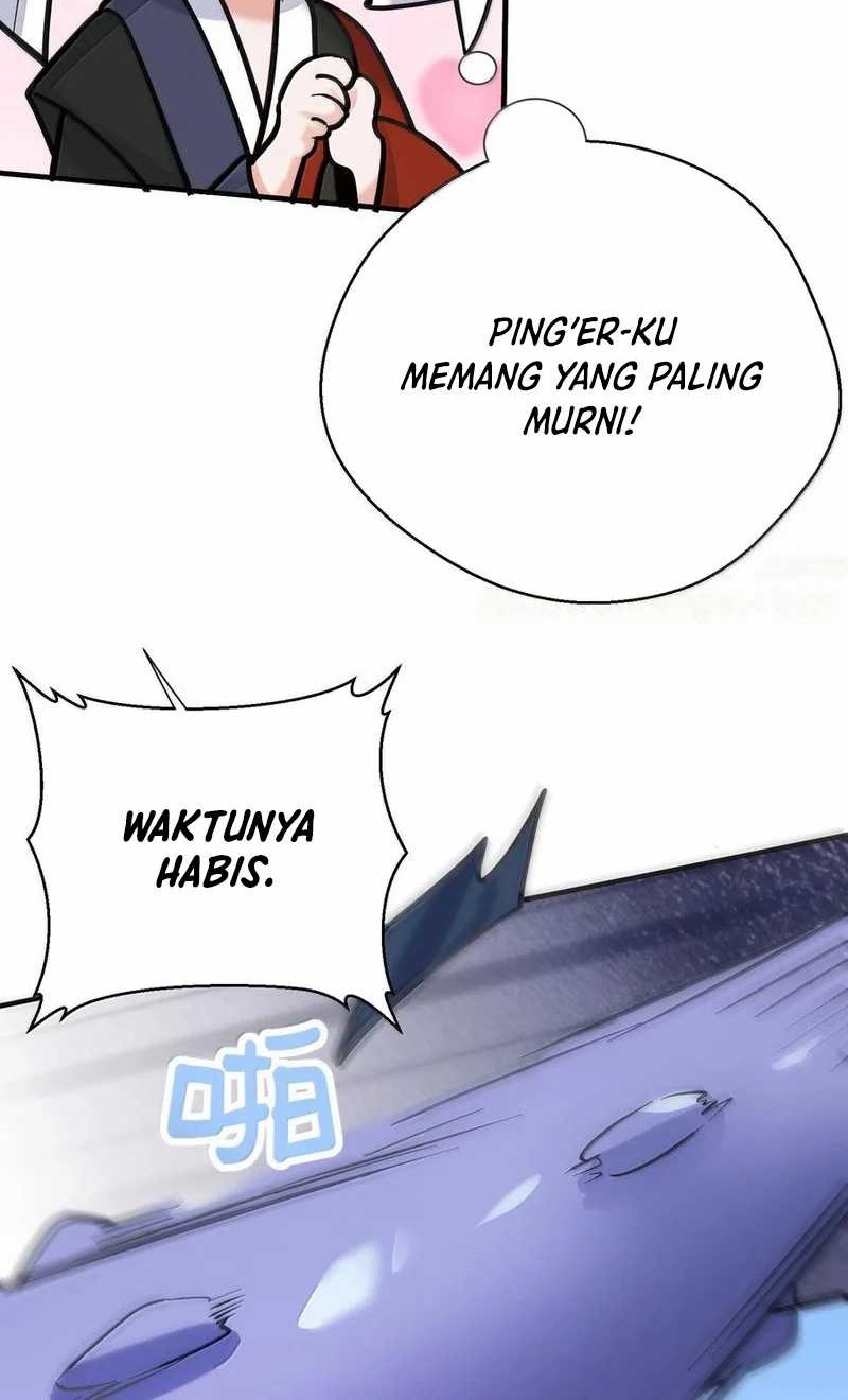 Am I Invincible Chapter 282 page 22