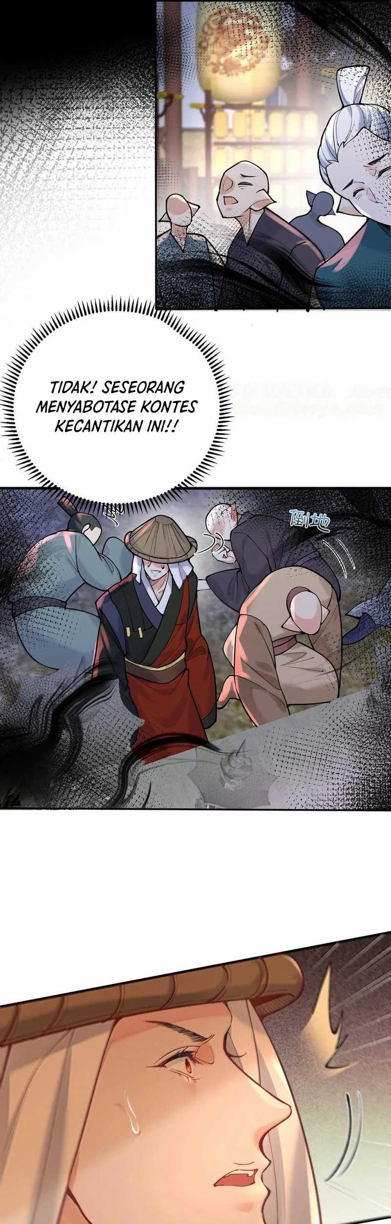Am I Invincible Chapter 282 page 27