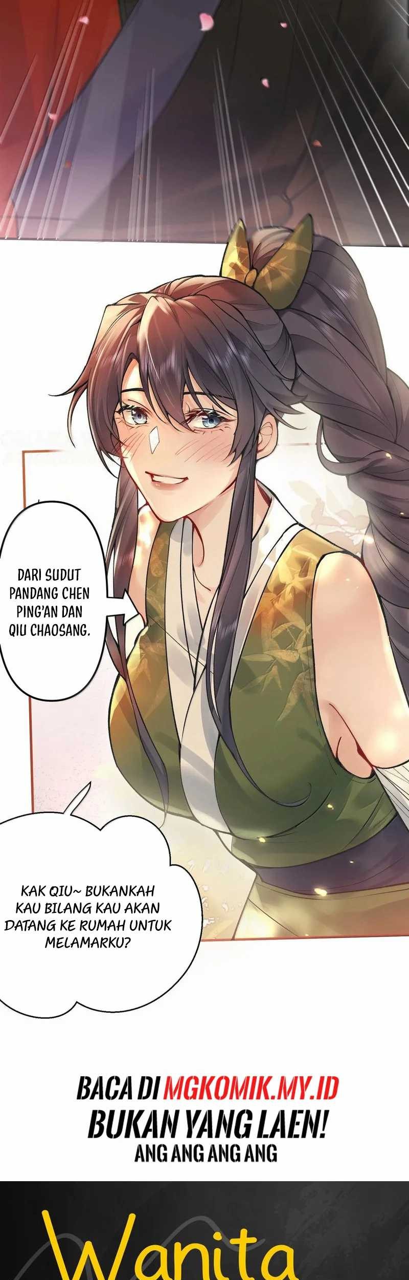 Am I Invincible Chapter 282 page 31