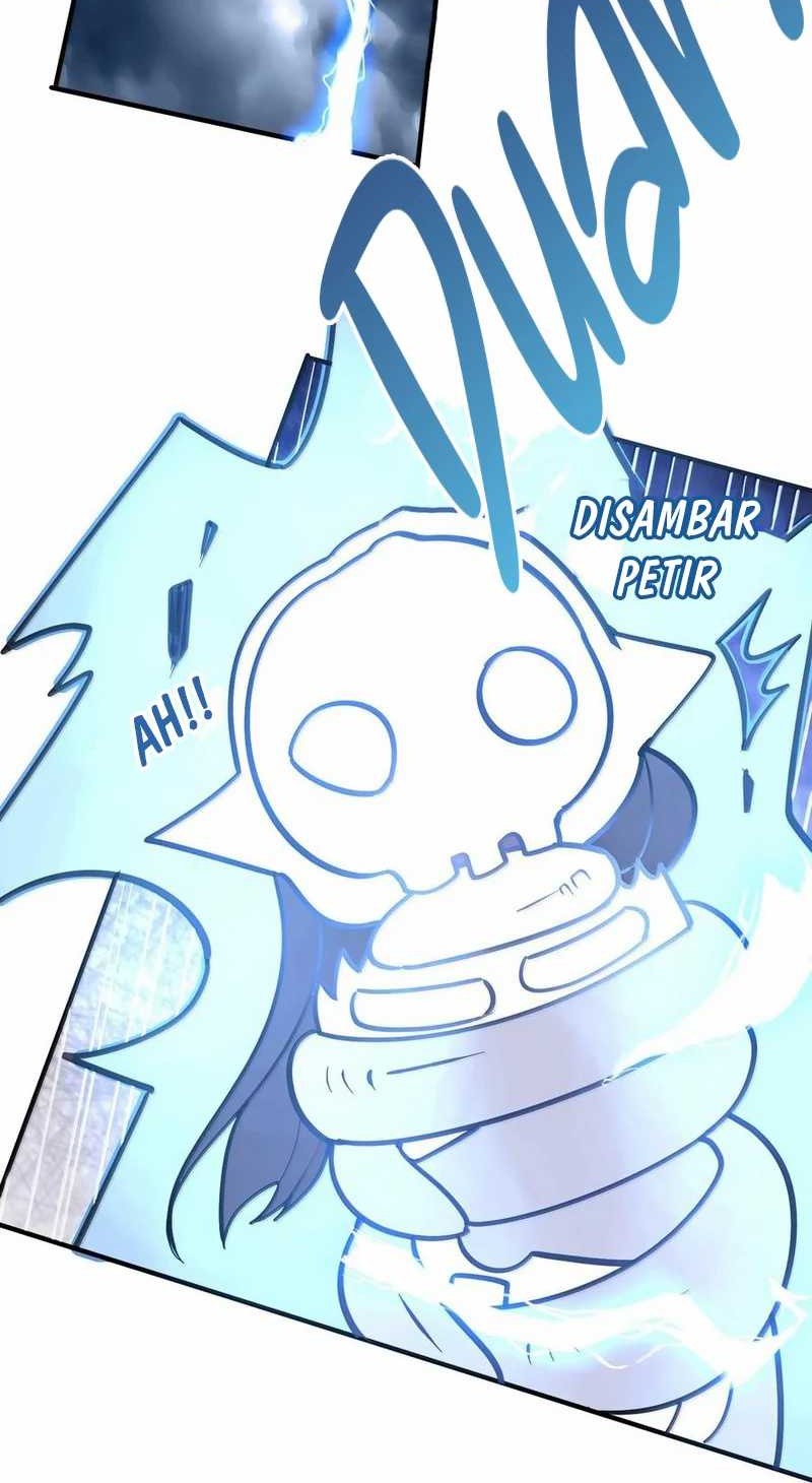 Am I Invincible Chapter 282 page 7