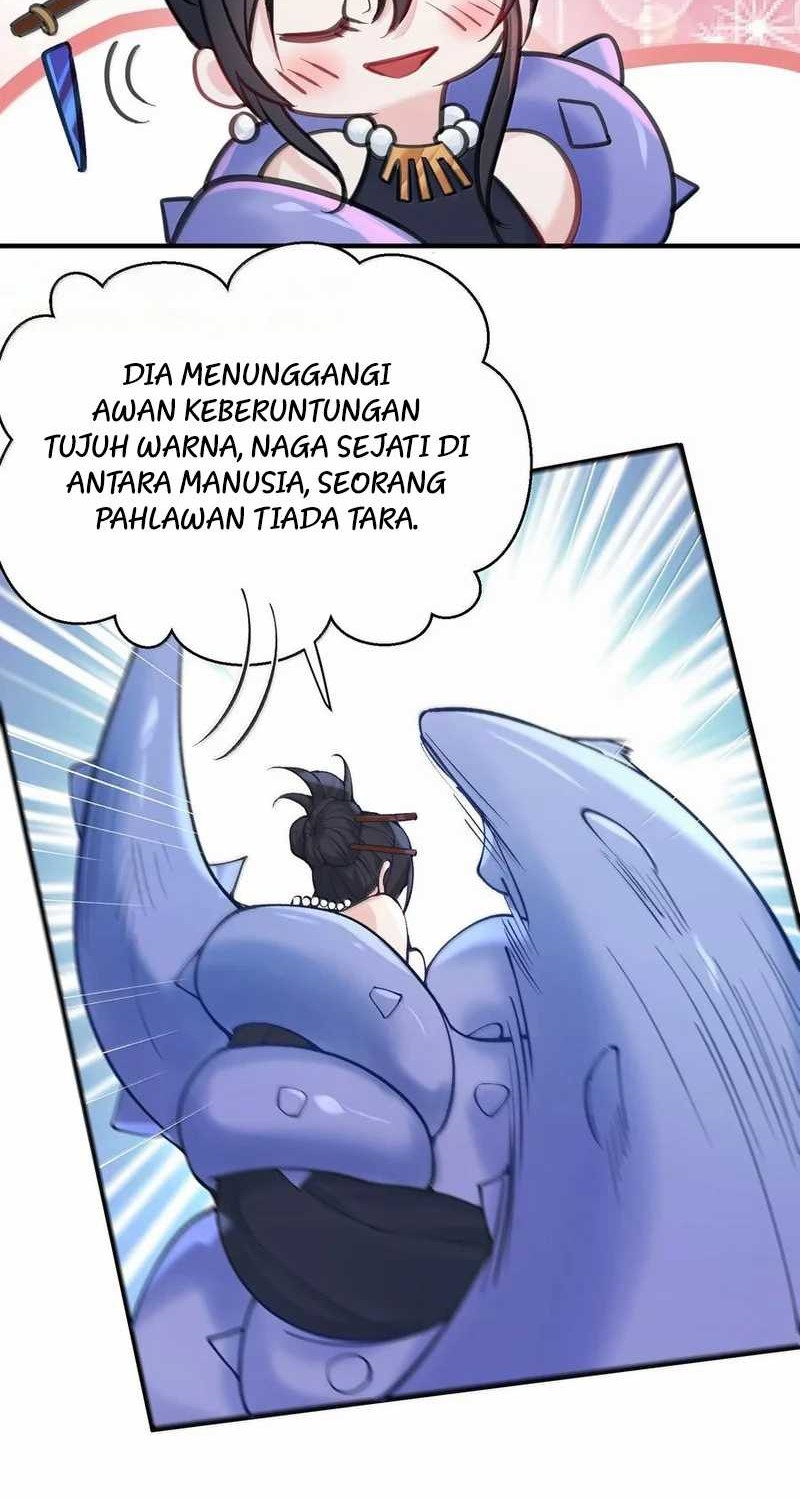 Am I Invincible Chapter 282 page 18
