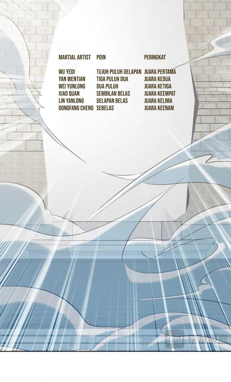 1 Million Times Attack Speed Chapter 104 page 23