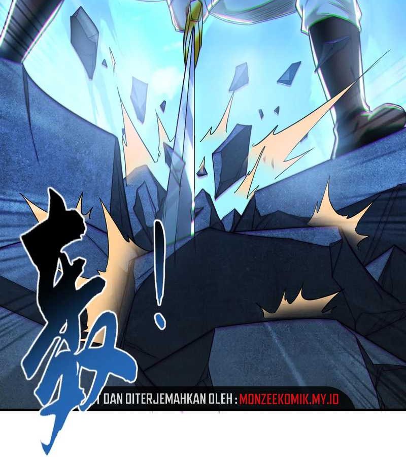 1 Million Times Attack Speed Chapter 104 page 7