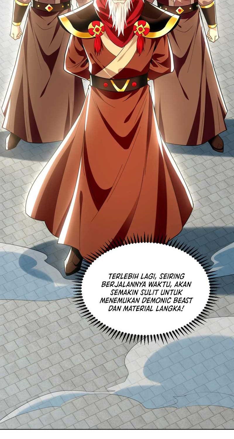 1 Million Times Attack Speed Chapter 104 page 9