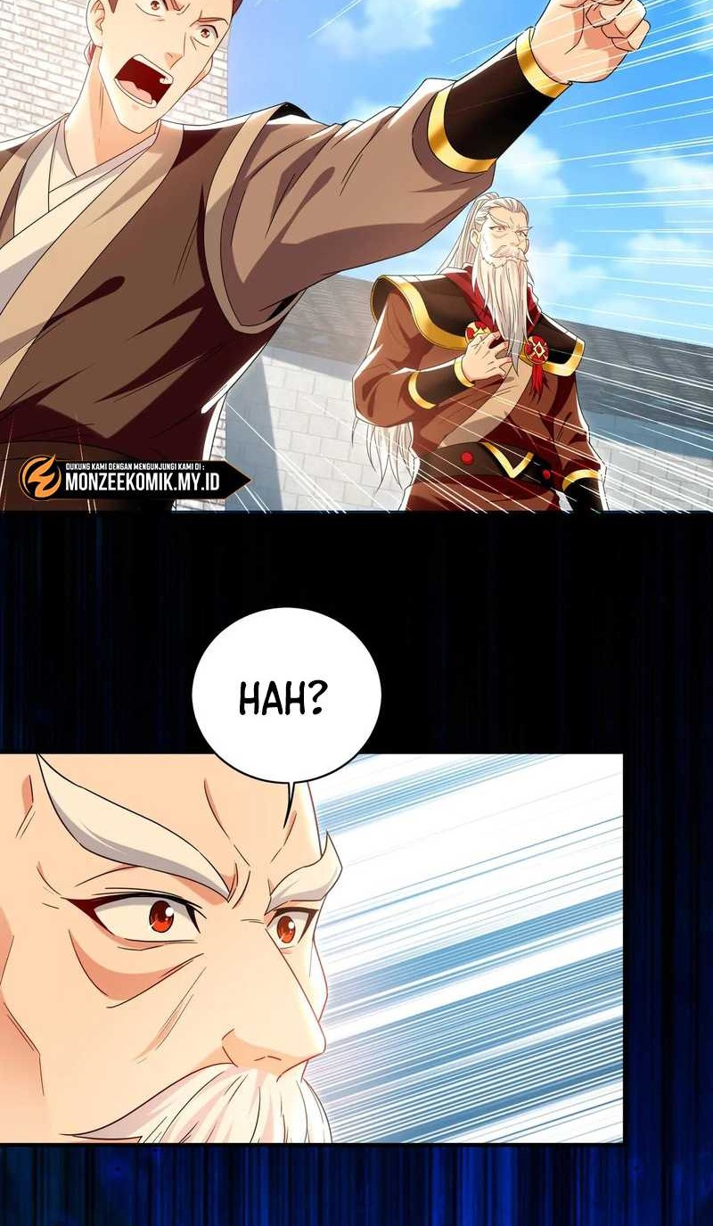 1 Million Times Attack Speed Chapter 104 page 11
