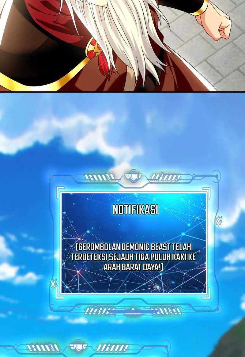 1 Million Times Attack Speed Chapter 104 page 17