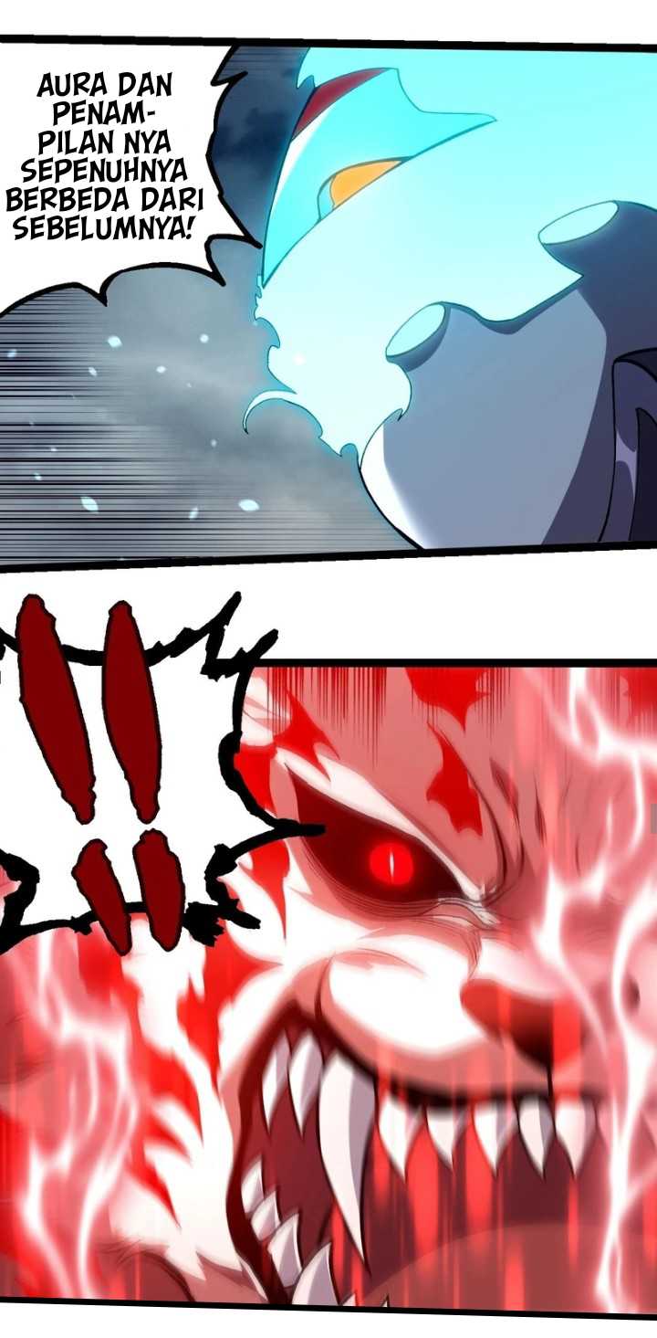 Evolution Begins With A Big Tree Chapter 351 page 13
