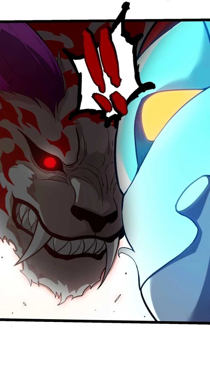 Evolution Begins With A Big Tree Chapter 351 page 15