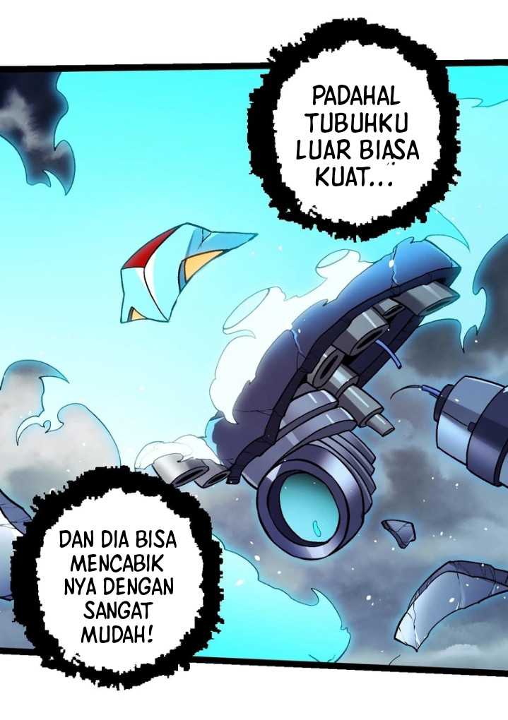 Evolution Begins With A Big Tree Chapter 351 page 18