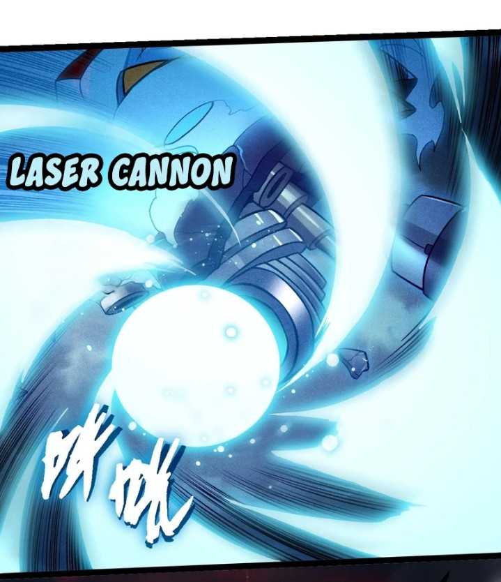 Evolution Begins With A Big Tree Chapter 351 page 19