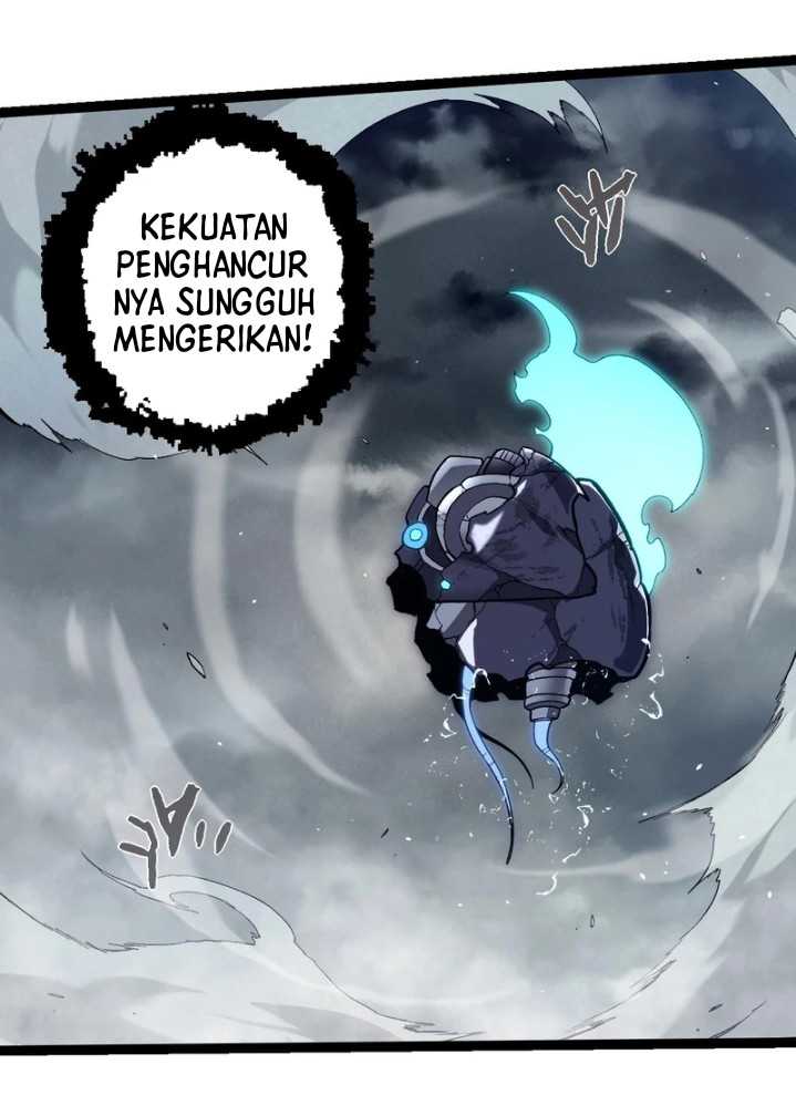 Evolution Begins With A Big Tree Chapter 351 page 22