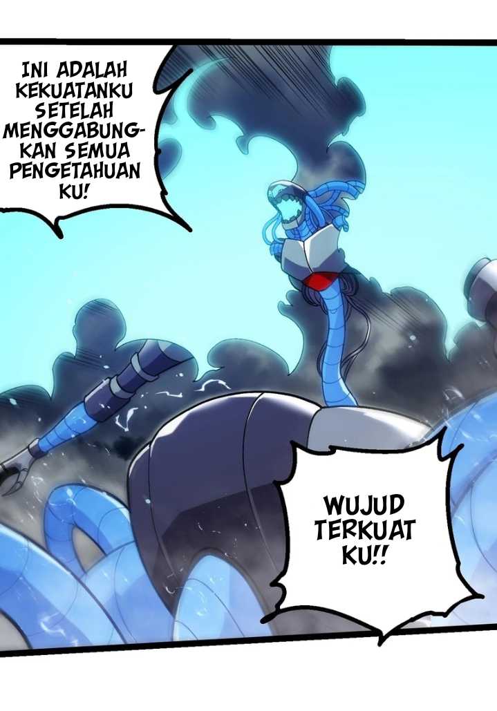 Evolution Begins With A Big Tree Chapter 351 page 23