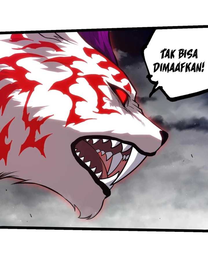 Evolution Begins With A Big Tree Chapter 351 page 24