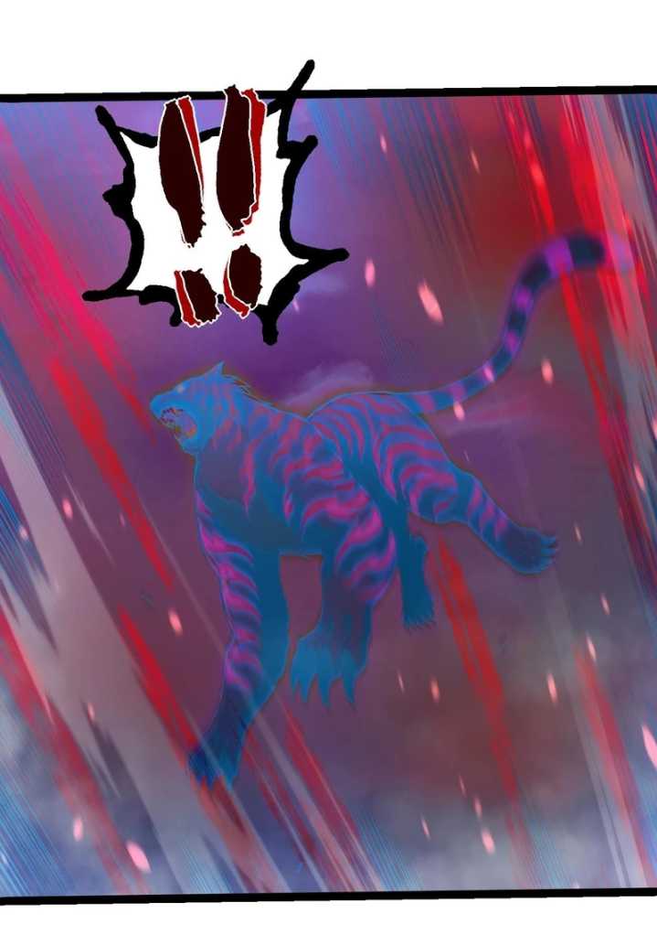 Evolution Begins With A Big Tree Chapter 351 page 7