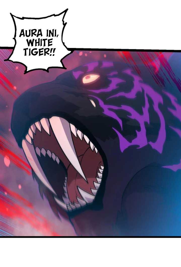 Evolution Begins With A Big Tree Chapter 351 page 8