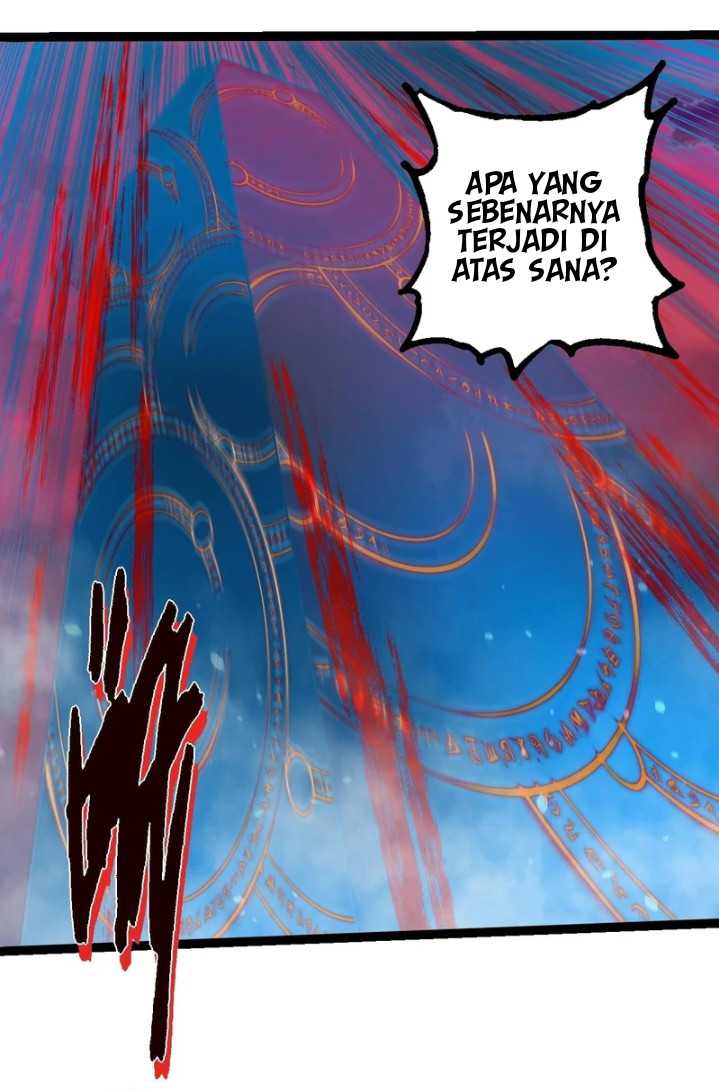 Evolution Begins With A Big Tree Chapter 351 page 9