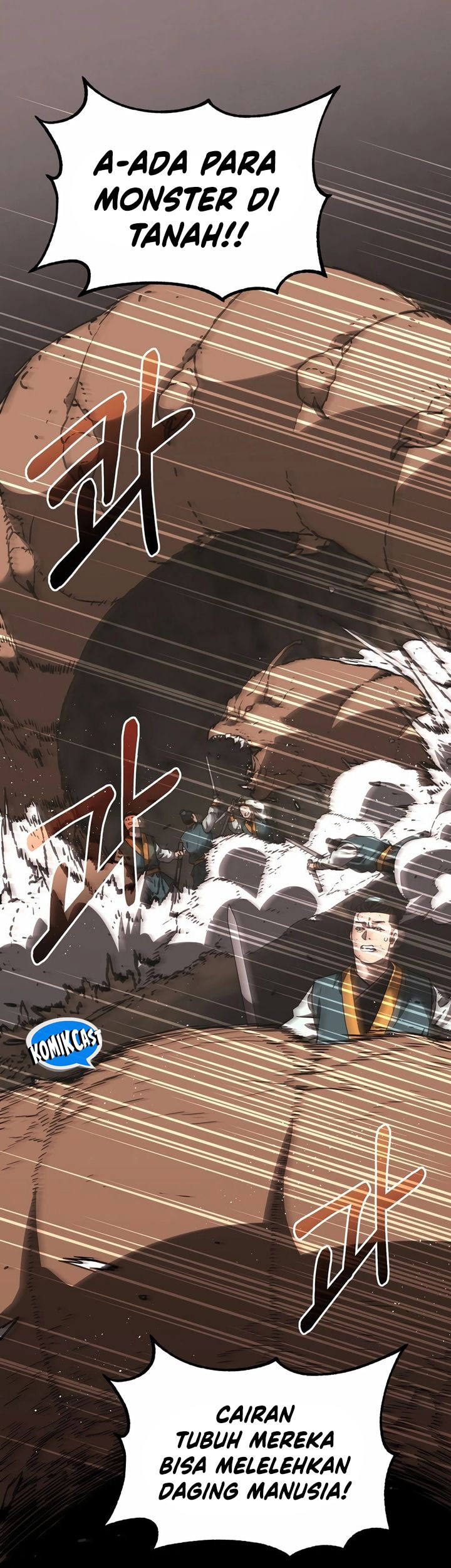 Reincarnation of the Murim Clan’s Former Ranker Chapter 149 page 13