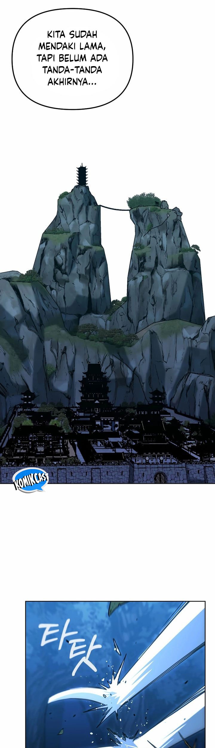 Reincarnation of the Murim Clan’s Former Ranker Chapter 149 page 28