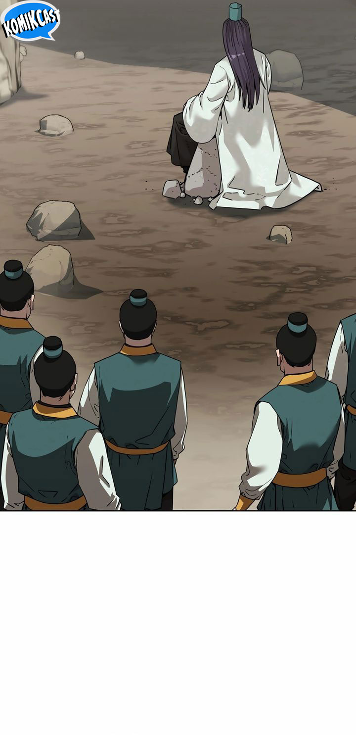 Reincarnation of the Murim Clan’s Former Ranker Chapter 149 page 3