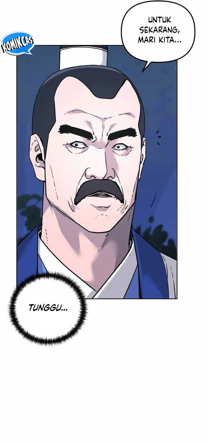 Reincarnation of the Murim Clan’s Former Ranker Chapter 149 page 50