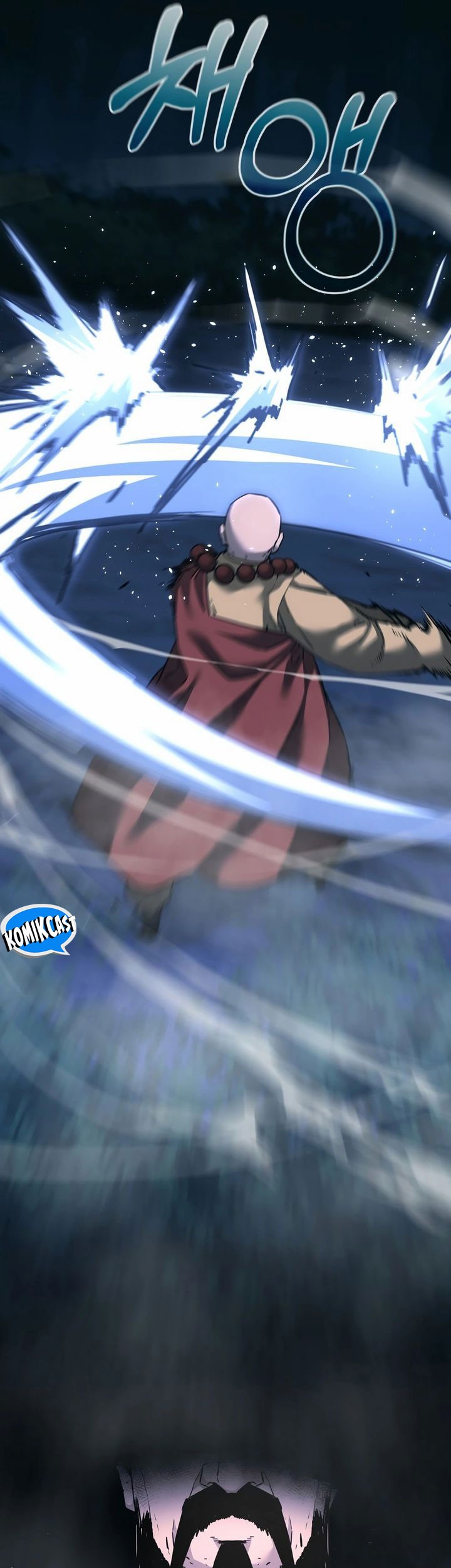 Reincarnation of the Murim Clan’s Former Ranker Chapter 149 page 58
