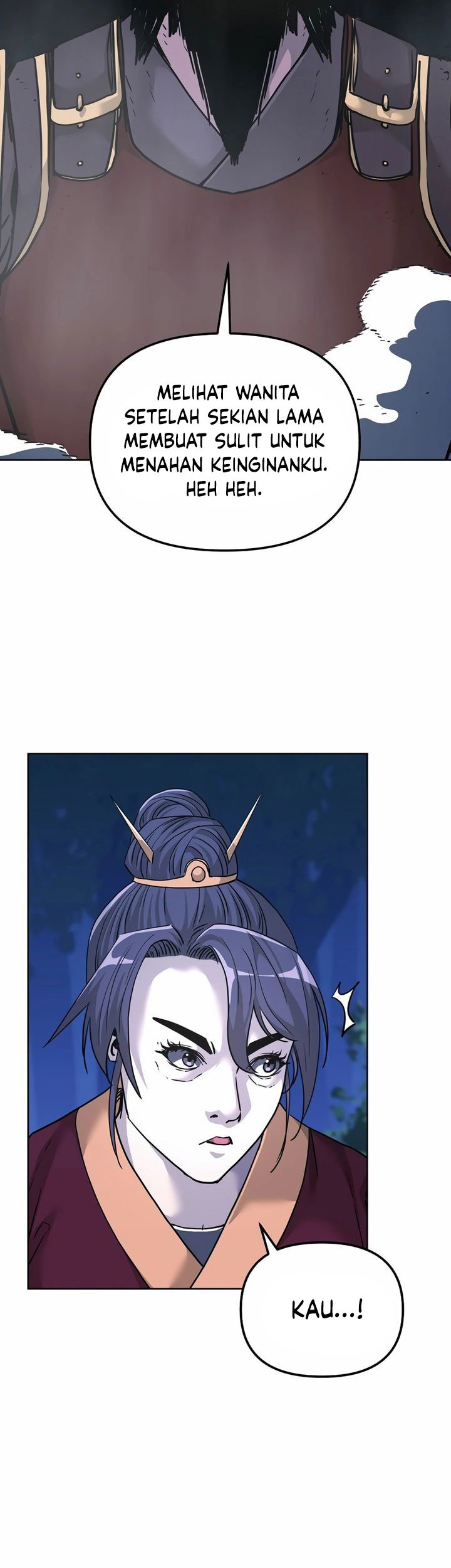Reincarnation of the Murim Clan’s Former Ranker Chapter 149 page 60