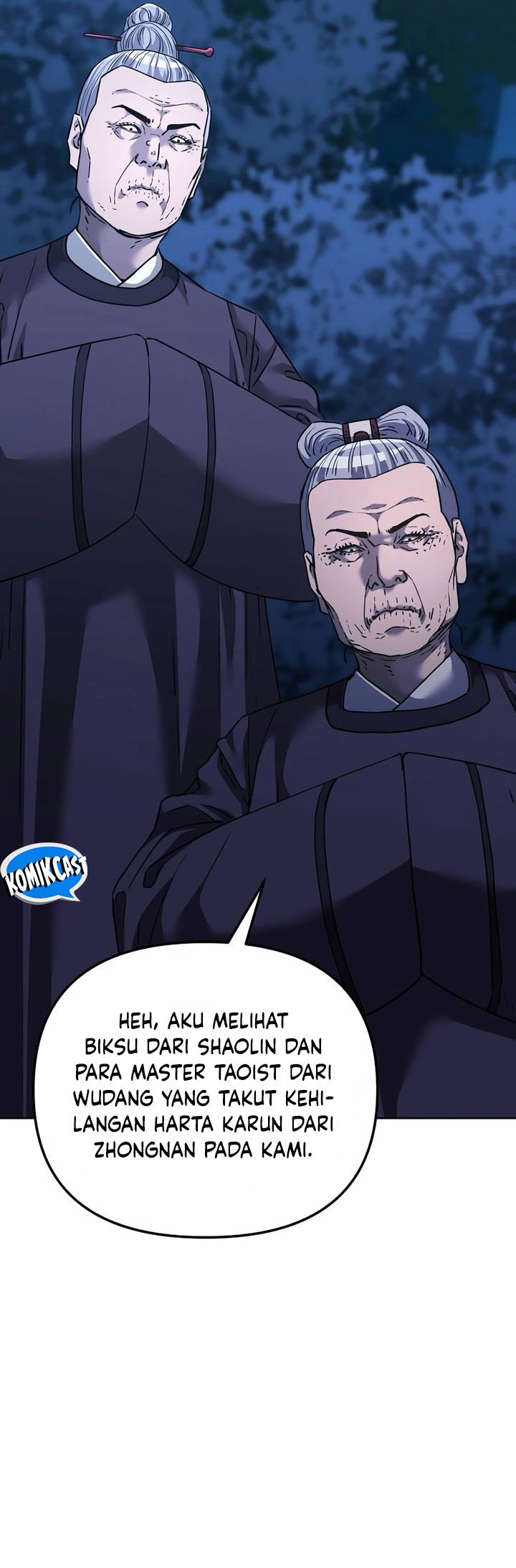 Reincarnation of the Murim Clan’s Former Ranker Chapter 149 page 67