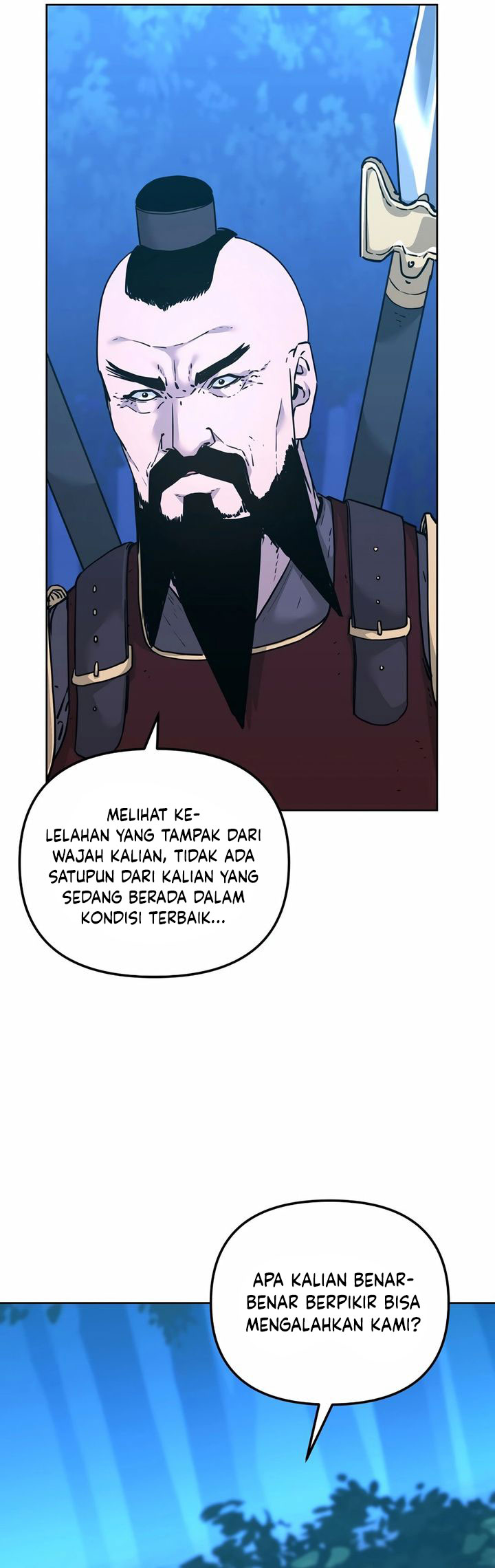 Reincarnation of the Murim Clan’s Former Ranker Chapter 149 page 69