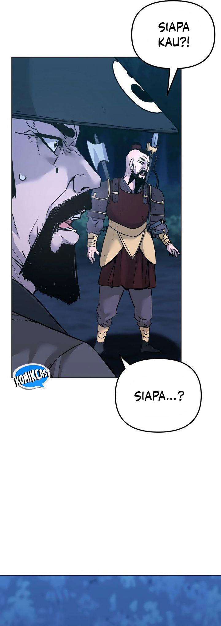 Reincarnation of the Murim Clan’s Former Ranker Chapter 149 page 73