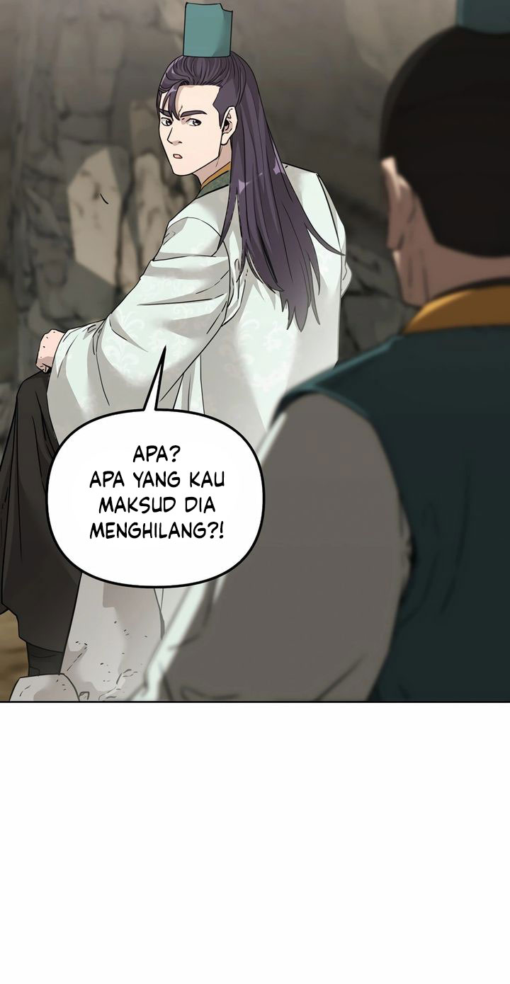 Reincarnation of the Murim Clan’s Former Ranker Chapter 149 page 6