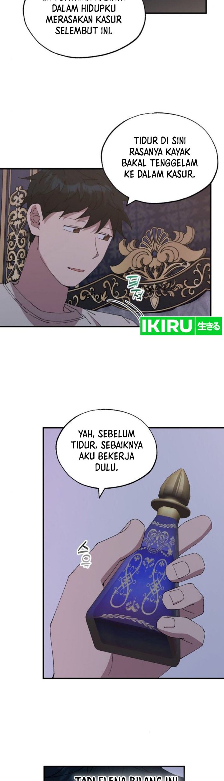 Magical Realm Shopkeeper Chapter 65 page 35