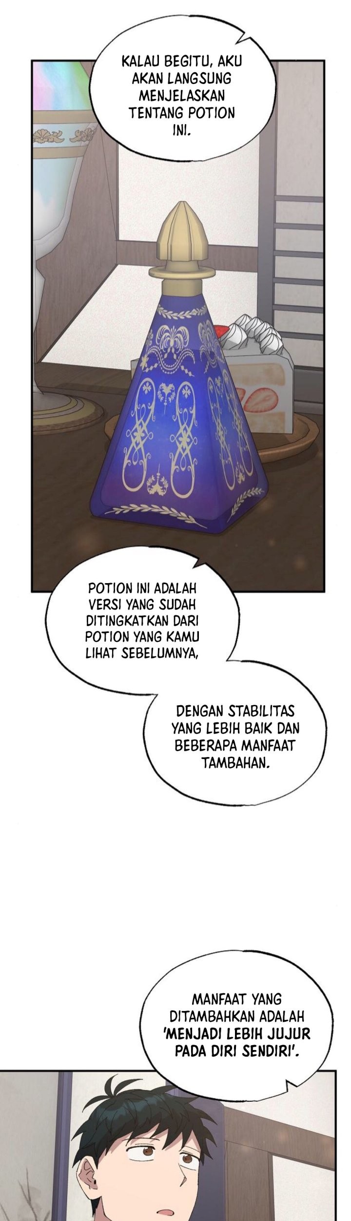 Magical Realm Shopkeeper Chapter 65 page 17