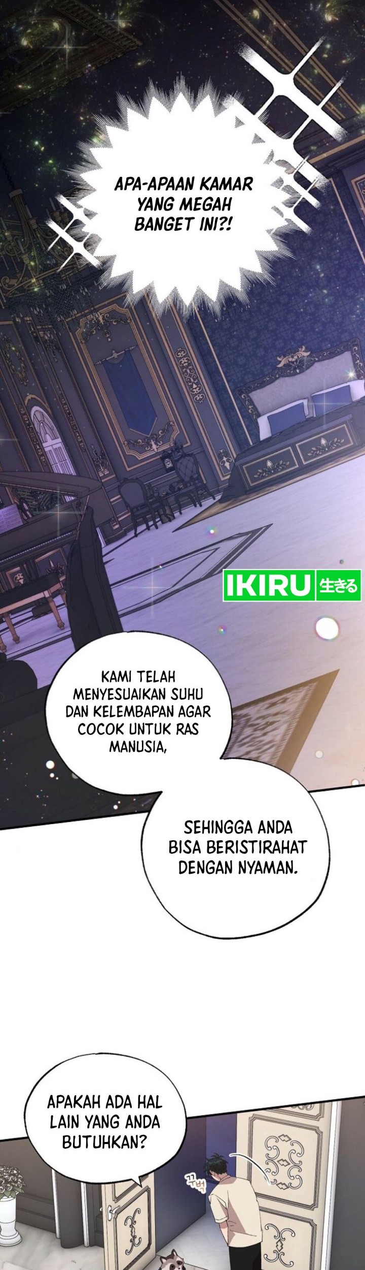 Magical Realm Shopkeeper Chapter 65 page 32