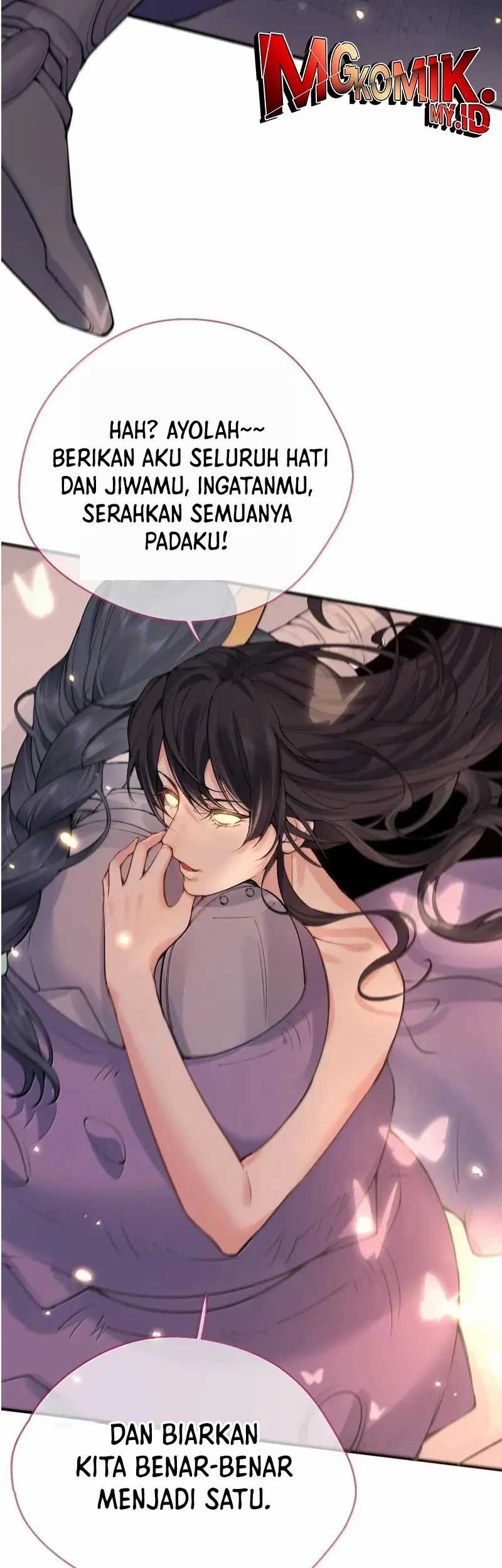 Am I Invincible Chapter 284 page 21