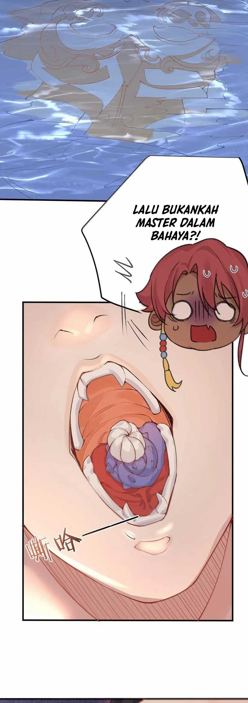Am I Invincible Chapter 284 page 25