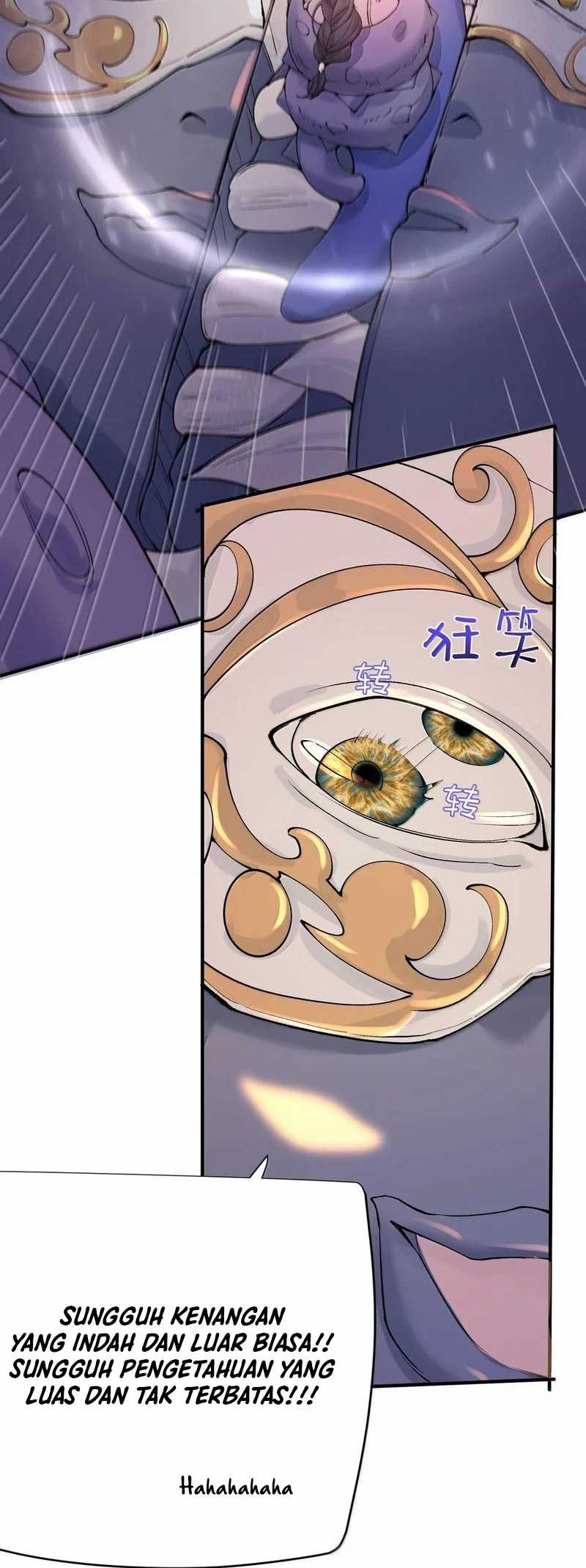 Am I Invincible Chapter 284 page 28
